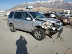 2008 Honda Pilot EXL