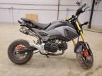 2018 Honda Grom 125