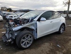 2023 Tesla Model Y en venta en San Martin, CA