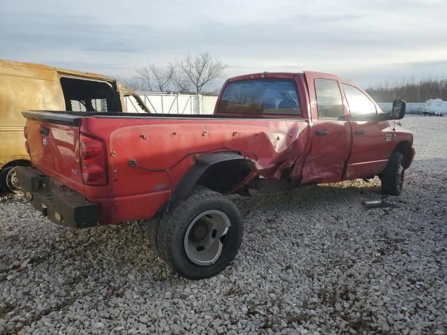 2007 Dodge RAM 3500 ST