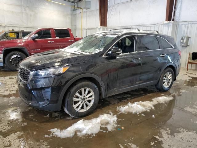 2019 KIA Sorento L