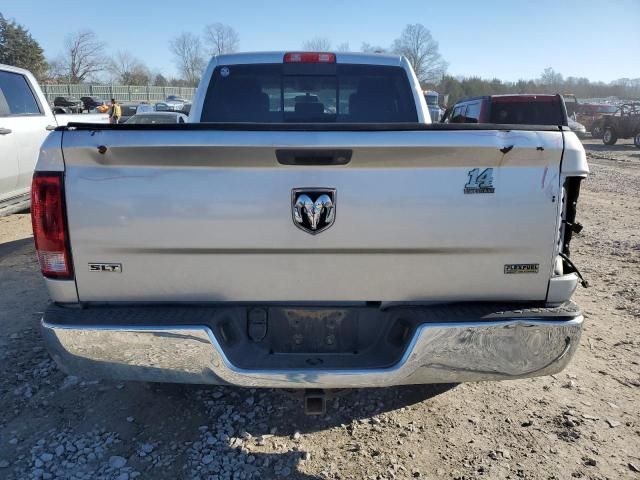 2012 Dodge RAM 1500 SLT