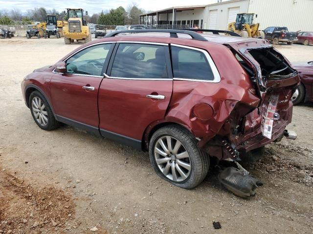 2007 Mazda CX-9