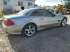 2004 Mercedes-Benz SL 500