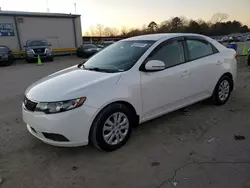 2012 KIA Forte EX en venta en Florence, MS