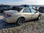 2002 Buick Century Custom