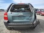 2007 KIA Sportage EX