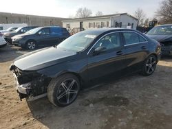 Mercedes-Benz Vehiculos salvage en venta: 2019 Mercedes-Benz A 220 4matic