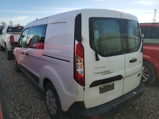 2020 Ford Transit Connect XLT