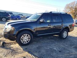 4 X 4 for sale at auction: 2013 Ford Expedition Limited