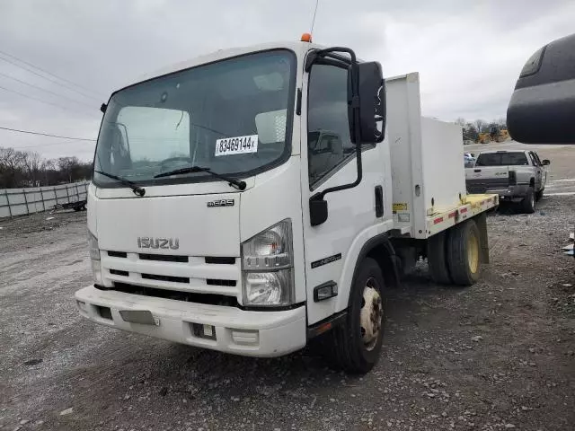 2014 Isuzu NPR HD