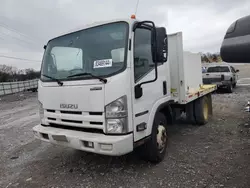 Isuzu npr hd salvage cars for sale: 2014 Isuzu NPR HD