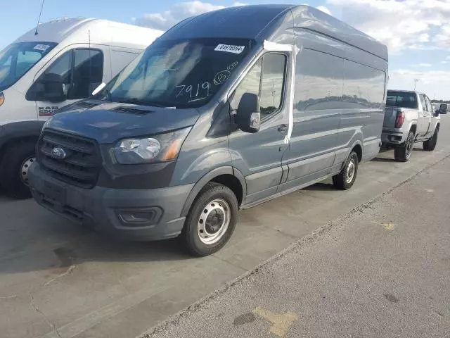 2020 Ford Transit T-250