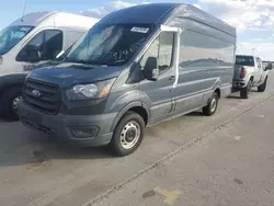 Ford salvage cars for sale: 2020 Ford Transit T-250