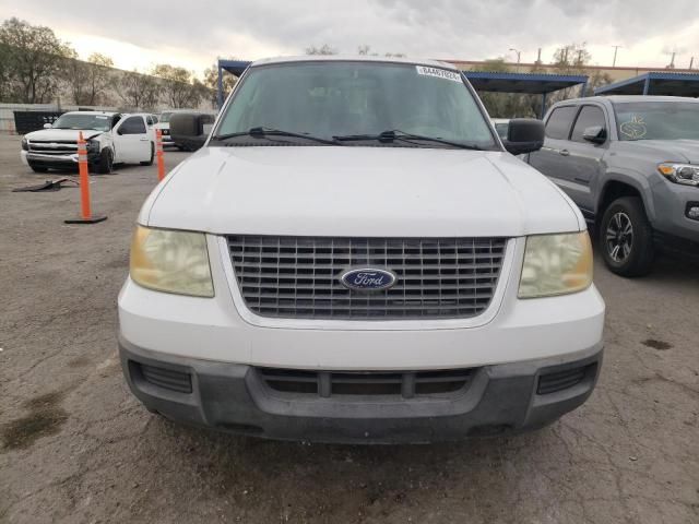 2004 Ford Expedition XLS