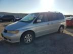 2004 Honda Odyssey EXL