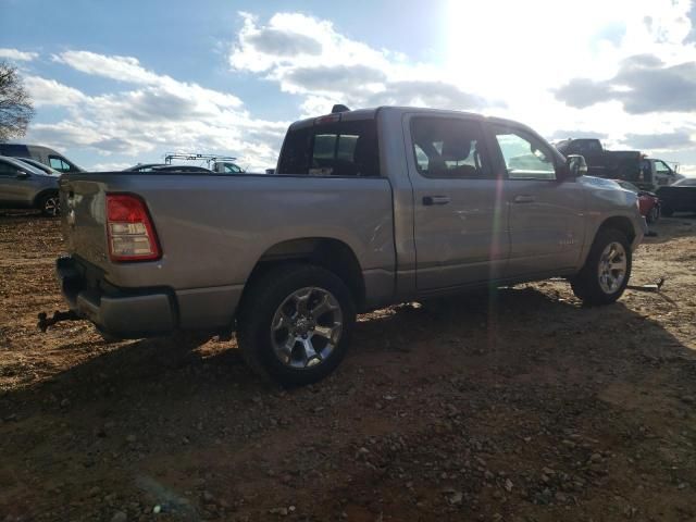 2019 Dodge RAM 1500 BIG HORN/LONE Star