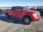 2010 Ford F150 Super Cab