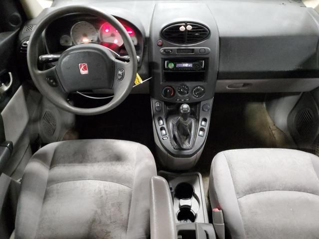 2004 Saturn Vue