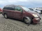 2007 Honda Odyssey EXL