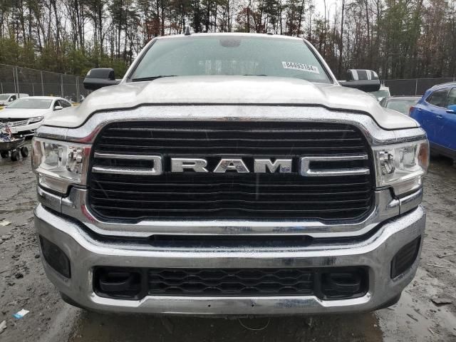 2021 Dodge RAM 2500 BIG Horn