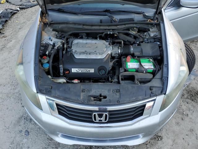 2008 Honda Accord EXL