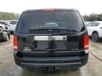 2010 Honda Pilot Touring