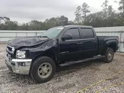 Chevrolet Vehiculos salvage en venta: 2009 Chevrolet Silverado K2500 Heavy Duty LT