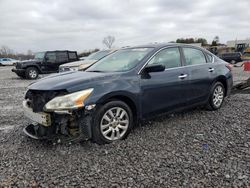 2015 Nissan Altima 2.5 en venta en Hueytown, AL