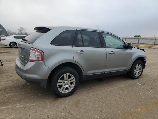 2007 Ford Edge SEL