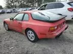 1987 Porsche 944 S