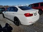 2018 BMW 330 XI