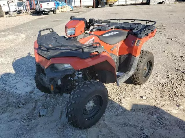 2024 Polaris Sportsman