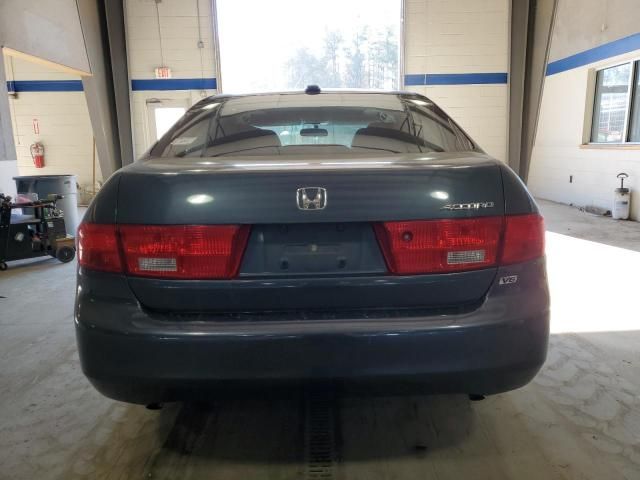 2005 Honda Accord EX