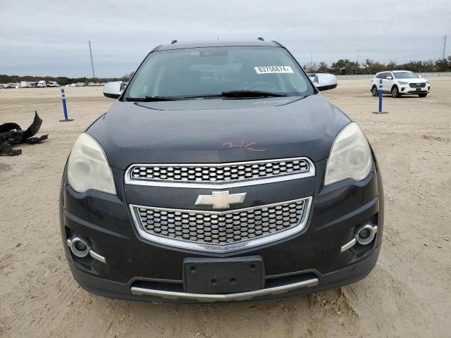 2015 Chevrolet Equinox LTZ