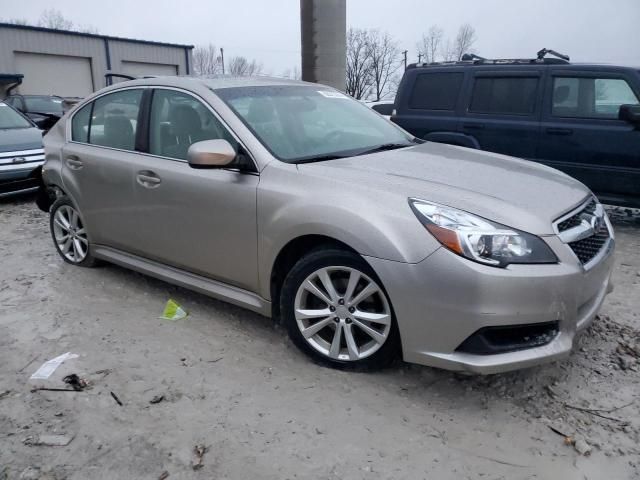 2014 Subaru Legacy 2.5I Premium