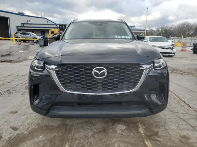 2024 Mazda CX-90 Select