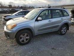 2004 Toyota Rav4 en venta en Walton, KY