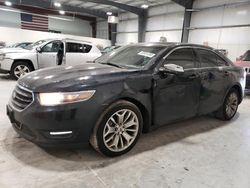 2014 Ford Taurus Limited en venta en Greenwood, NE