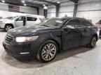 2014 Ford Taurus Limited