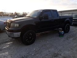 Ford f150 salvage cars for sale: 2007 Ford F150