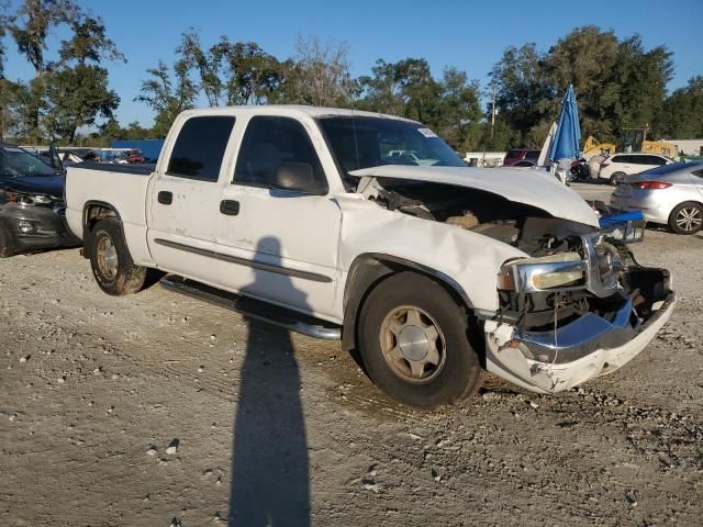 2004 GMC New Sierra C1500