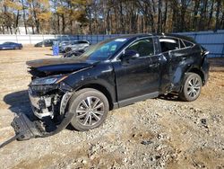 2021 Toyota Venza LE en venta en Austell, GA