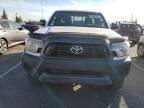 2013 Toyota Tacoma Prerunner Access Cab