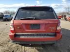 2007 Land Rover Range Rover Sport HSE