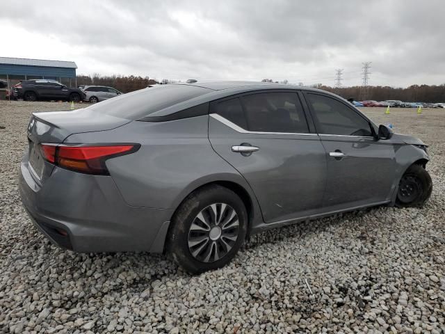 2019 Nissan Altima S