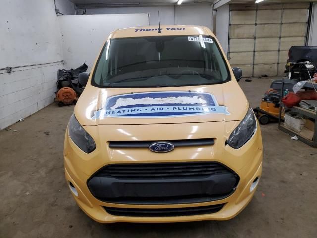 2015 Ford Transit Connect XLT