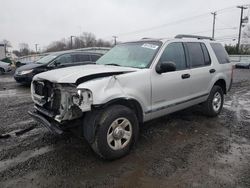 2005 Ford Explorer XLS en venta en Hillsborough, NJ