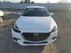 2018 Mazda 3 Touring