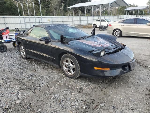 1996 Pontiac Firebird Formula